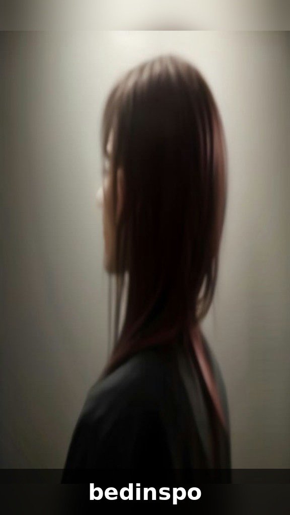 How to ask stylist for vampire haircut