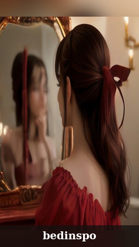 15. DIY Velvet Bows: Tie, Choose, and Style Like a Pro