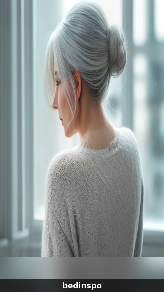 Moisturizing shampoo and conditioner for winter hair care