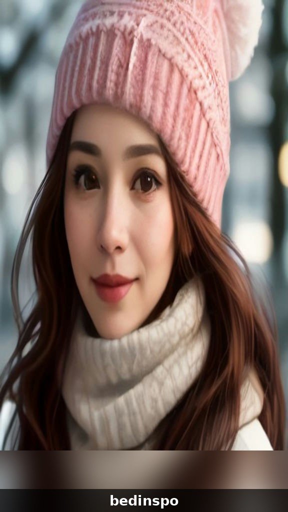 Leave-in conditioner for winter hair care