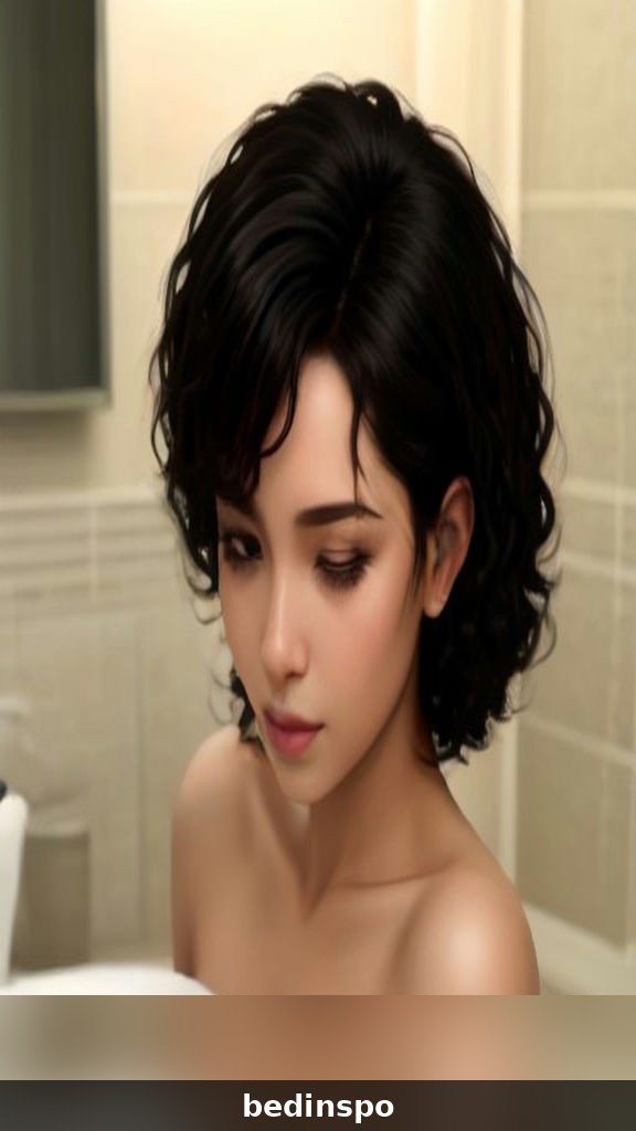 Staying hydrated for healthy winter hair