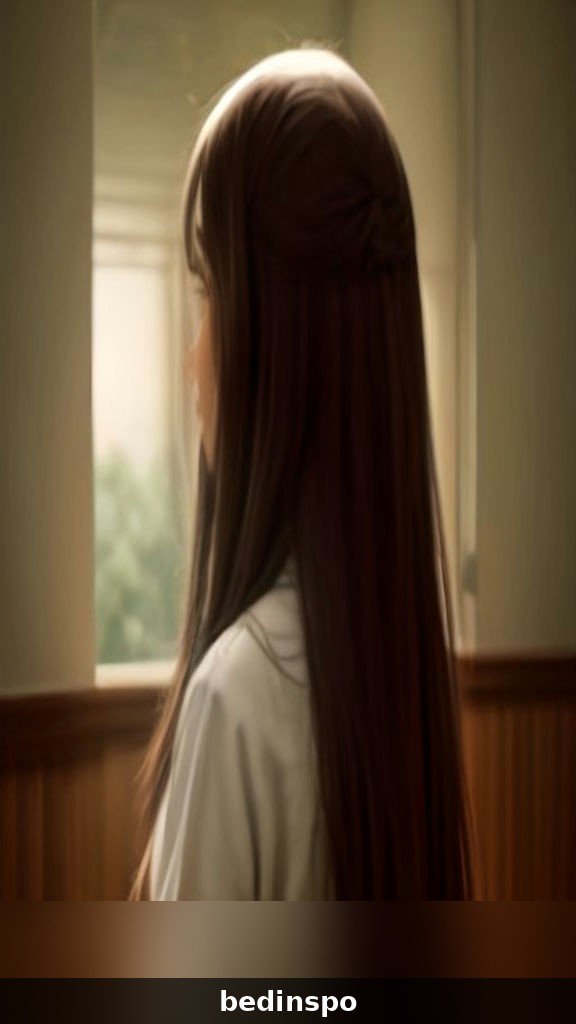 Using a humidifier for winter hair care