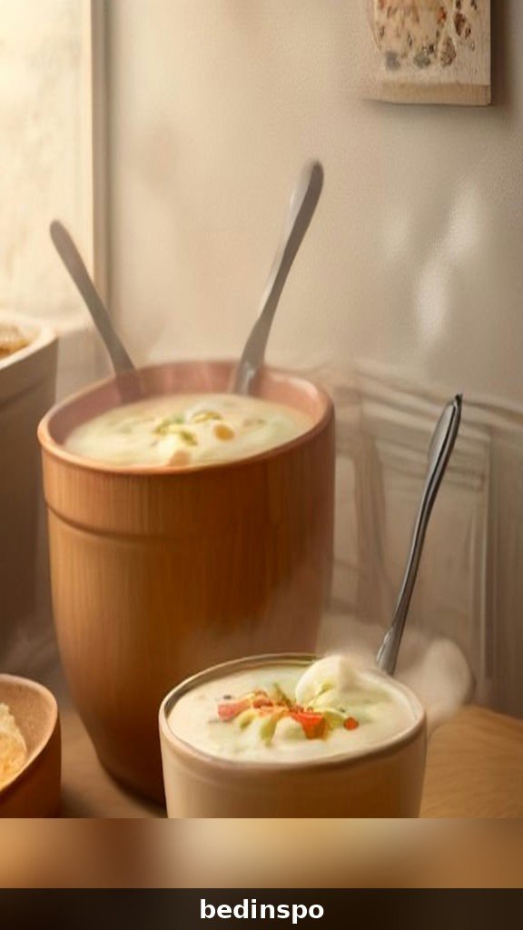 Winter Soup Recipes: 15 Cozy Bowls to Warm You Right Up